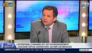 "STIL a des produits performants et reconnus de tous", Pierre Millet, dans GMB – 18/04