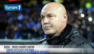 José Anigo : "À Marseille, les gens en ont vraiment marre"