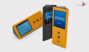 Pono va-t-il révolutionner la musique numérique ?