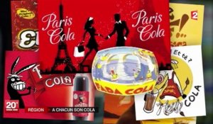 Breizh Cola, Chtilà Cola : à chaque région son soda