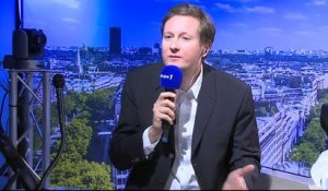 Alain Marleix "Les départements sont l'ADN de la France"
