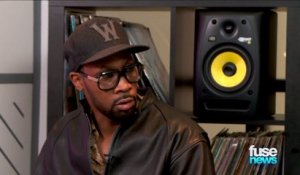 RZA: "I Want Raekwon to Be a Part Of The New Wu-Tang Clan Album"