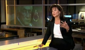 Affaire DSK : Anne Sinclair vise "les autorités françaises"