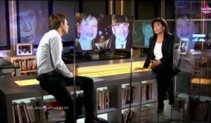 Sarkozy - DSK : Anne Sinclair se confie