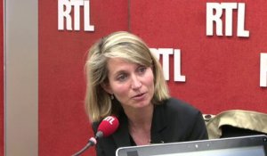 Hollande - Trierweiler : "Le fait qu'ils se revoient ne concerne qu'eux", dit Élise Karlin