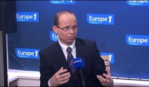 Mathieu Guidère : "ce plan anti-djihadiste parait d’avantage comme une réponse médiatique"