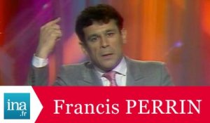 Francis Perrin "L'Ombre"