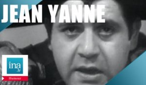 Jean Yanne Et Lawrence Riesner Le Permis De Conduire Archive Ina Sur Orange Videos Jean yanne avait senti en 1972 ce qu'allait devenir une bonne partie du paysage audiovisuel d'aujourd'hui. jean yanne et lawrence riesner le
