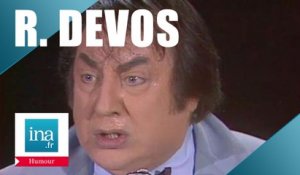 Raymond Devos "L'igloo"