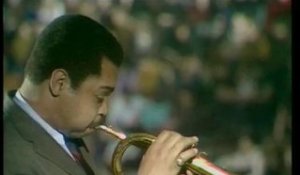 Art Farmer avec George Gruntz, Henri Texier et Daniel Humair