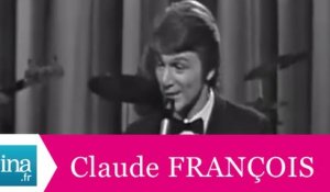 Claude François "Le jouet extraordinaire" (live officiel) - Archive INA