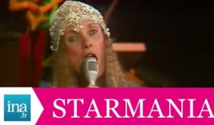 Diane Dufresne "Le Rêve de Stella Spotlight" (live officiel Starmania) - Archive INA