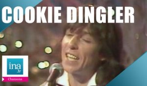 Cookie Dingler  "Femme libérée" (live officiel) - Archive INA