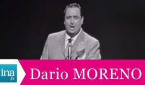 Dario Moreno "Jezebel" (live officiel) - Archive INA