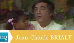 Jean-Claude Brialy "Si t'es beau t'es con" - Archive INA