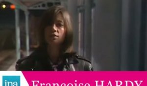 Françoise Hardy "L'impasse" (live officiel) - Archive INA