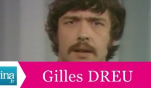 Gilles Dreu "Devinez qui vient dîner ce soir" (live officiel) - Archive INA