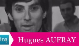Hugues Aufray "La Soupe à ma grand-mère" (live officiel) - Archive INA