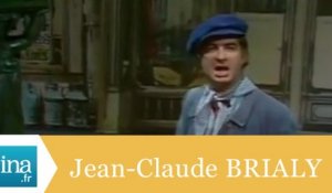 Jean Claude Brialy "Un mauvais garçon"
