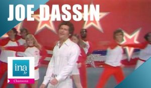 Joe Dassin "L'Amérique" (live officiel) - Archive INA
