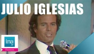 Julio Iglesias "Où est passée ma bohème ?" (live officiel) - Archive INA