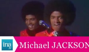 Michael Jackson & Les Jackson Five "Keep on dancing" chez les Carpentier - Archive vidéo INA