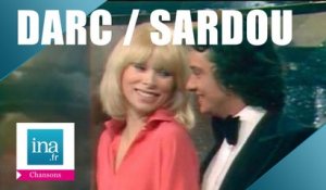 Michel Sardou et Mireille Darc "Requin chagrin" (live officiel) - Archive INA