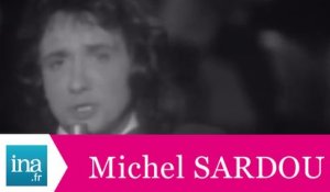 Michel Sardou "Un enfant" (live officiel) - Archive INA