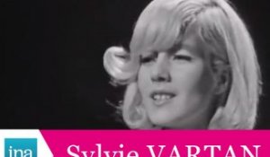Sylvie Vartan "la plus belle pour aller danser" (live officiel) - Archive INA