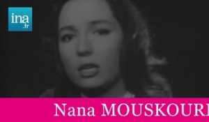 Nana Mouskouri "Ce soir à Luna Park" (live officiel) - Archive INA