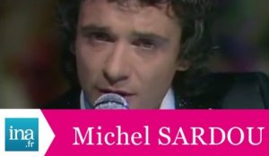 Michel Sardou "Mon fils" (live officiel) - Archive INA
