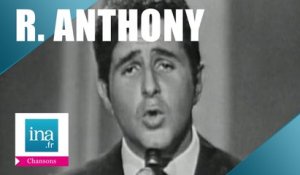 Richard Anthony "Ce monde" (live officiel) - Archive INA