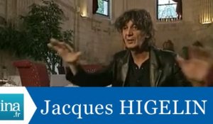 Jacques Higelin au Printemps de Bourges - Archive INA