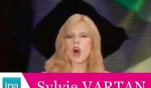 Sylvie Vartan "Danse-la, chante-la" (live officiel) - Archive INA