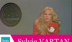 Sylvie Vartan "Je croyais" (live officiel) - Archive INA