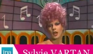 Sylvie Vartan "le Temps du swing" (live officiel) - Archive INA