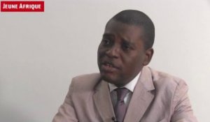 Paul Madidi : "La CPI mène des enquêtes sur des allégations de crimes dans le Kivu"