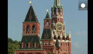 Moscou-Washington : la guerre des mots