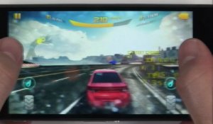 Sony Xperia Z2 en vidéo : atouts et différences avec le Z1