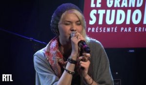 Sophie-Tith - J'ai sorti les armes en live dans le Grand Studio RTL