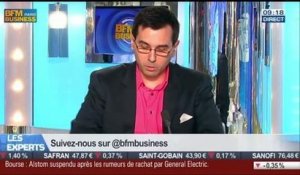 Olivier Berruyer : Les agences de notation ne font pas leur boulot !