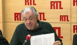 "Les strauss-kahniens sont de retour", dit Serge July