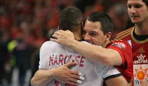 MKB Veszprem - PSG Handball : les réactions d'après match