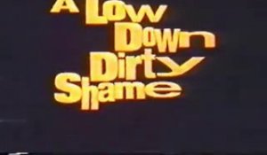 A Low Down Dirty Shame (1994) Trailer