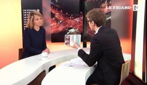 «La réconciliation entre François Hollande et Valérie Trierweiler a eu lieu»