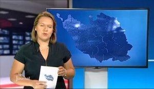 TV Vendée - Le JT du 24/04/2014