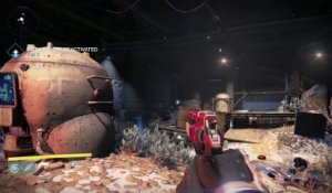 Destiny - Trailer de gameplay