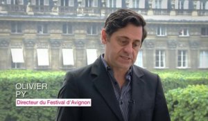 Olivier Py : «La France a imaginé une culture du dialogue entre toutes les cultures»