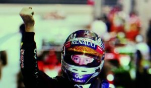 Infiniti Red Bull Racing : la Formule 1 expliquée de A à Z (vidéo 4)