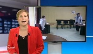 TV Vendée - Le JT du 29/04/2014